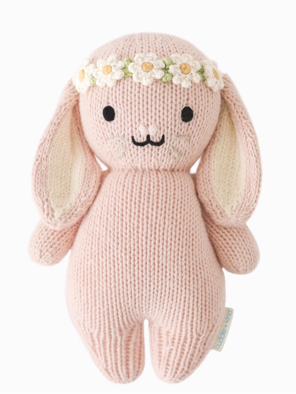 Cuddle & Kind Bunny